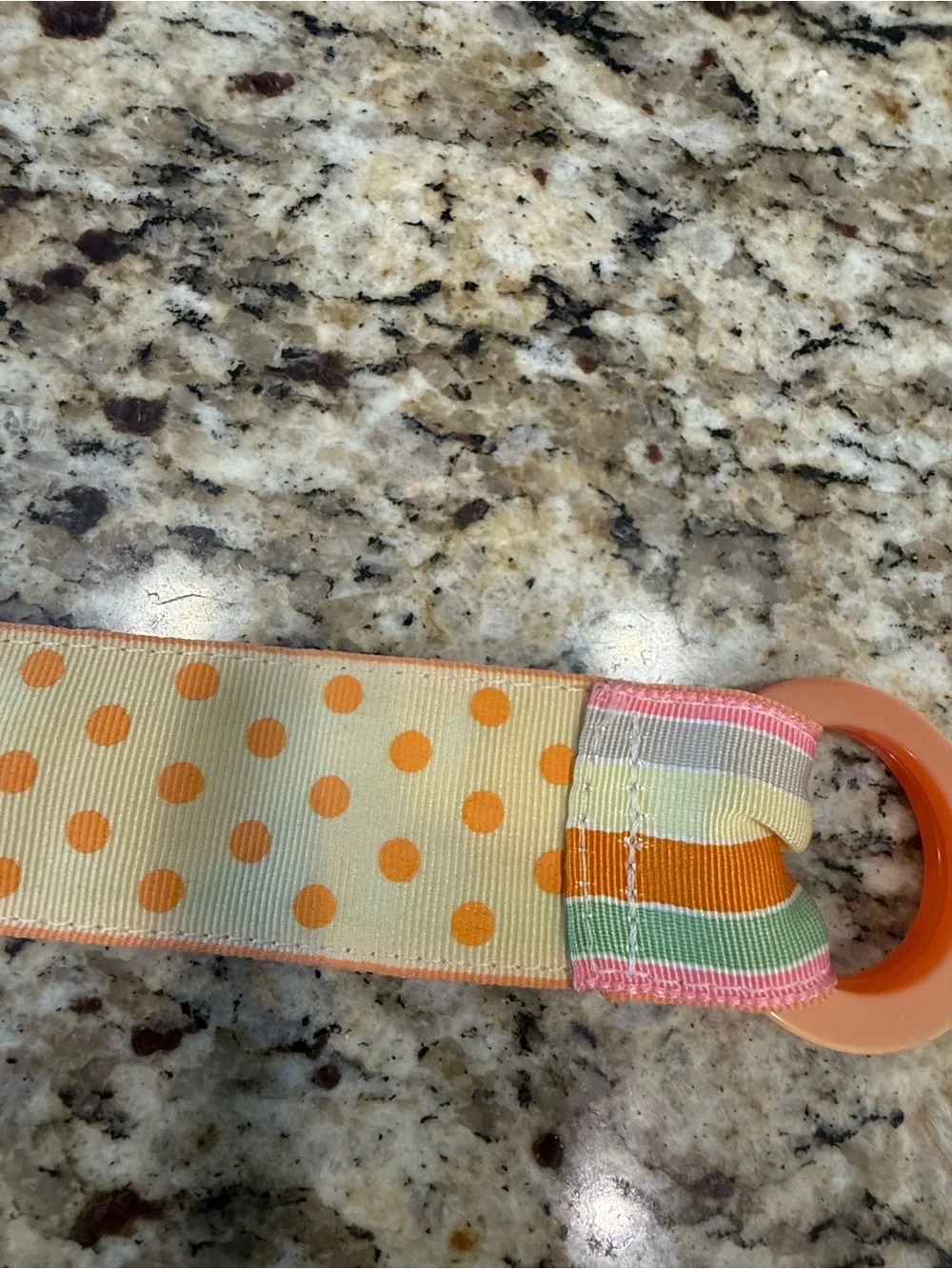 N/A belt set